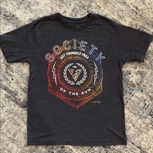 Boy Society Tee